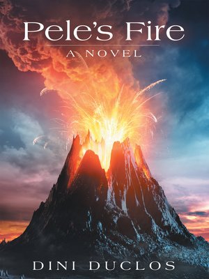 cover image of Pele's Fire